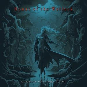 Cover for Hymns Of The Worlock / Various · Hymns Of The Worlock (LP) [Coloured edition] (2024)