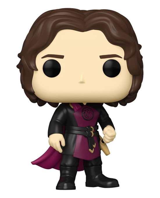 Funko Pop Television House of the Dragon S3 Pop 2 - Pop Television House of the Dragon - Produtos - Funko - 0889698797214 - 15 de outubro de 2024