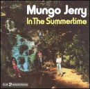 Cover for Mungo Jerry · In the Summertime (CD) (1997)