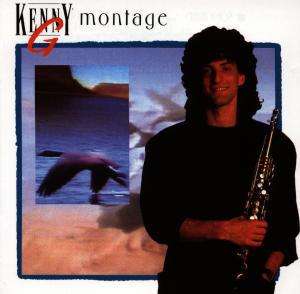 Montage - Kenny G  - Music -  - 4007192606214 - 