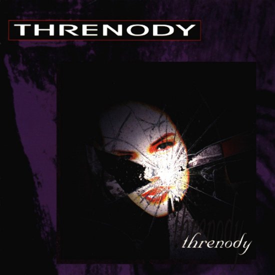 Cover for Threnody · Threnody-threnody (CD) (1997)
