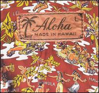 Aloha - I Belli Di Waikiki - Muziek - PART - 4015589001214 - 25 april 2008