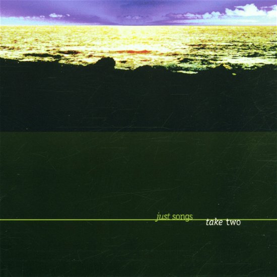 Take Two · Just Songs (CD) (2002)