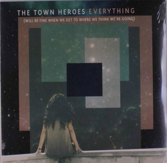 Everything - Town Heroes - Music - POPUP REC - 4046661576214 - August 10, 2018