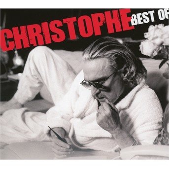 Best of - Christophe - Muziek - BMG RIGHTS MANAGEMENT - 4050538620214 - 10 juli 2020
