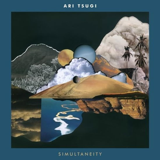 Ari Tsugi · Simultaneity (LP) (2024)