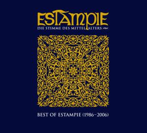 Estampie · Best Of Estampi (CD) (2007)