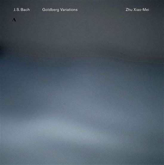 Goldberg Variations - Johann Sebastian Bach - Musik - ACCENTUS - 4260234831214 - 21. april 2017