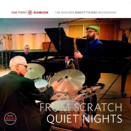 Cover for From Scratch · Quiet Nights (One Point (WINYL)