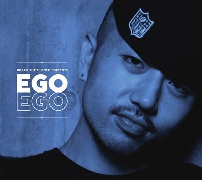 Cover for Ego (CD) [Japan Import edition] (2012)