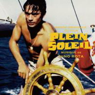 Cover for (Soundtrack) · Plein Soleil (CD) (2018)