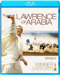 Cover for Peter O`toole · Lawrence of Arabia (MBD) [Japan Import edition] (2013)
