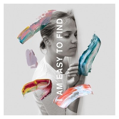 Cover for The National · I Am Easy to Find (CD) [Japan Import edition] (2019)