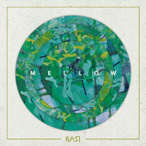 Cover for Basi · Mellow (CD) [Japan Import edition] (2014)