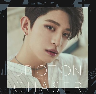 Chaser - Up10tion - Music - OK - 4589994603214 - August 8, 2018