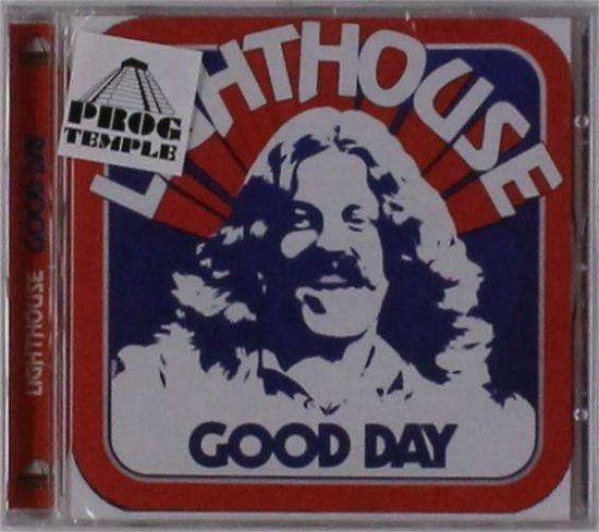 Cover for Lighthouse · Good Day (CD) (2016)