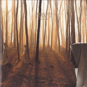 Cover for Anekdoten · The Time of Day (CD) [Japan Import edition] (2007)