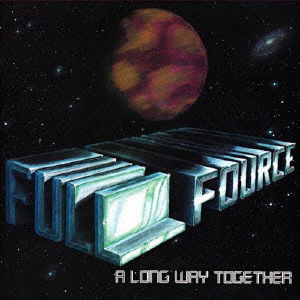 Cover for Full Force · A Long Way Together (CD) [Japan Import edition] (2006)