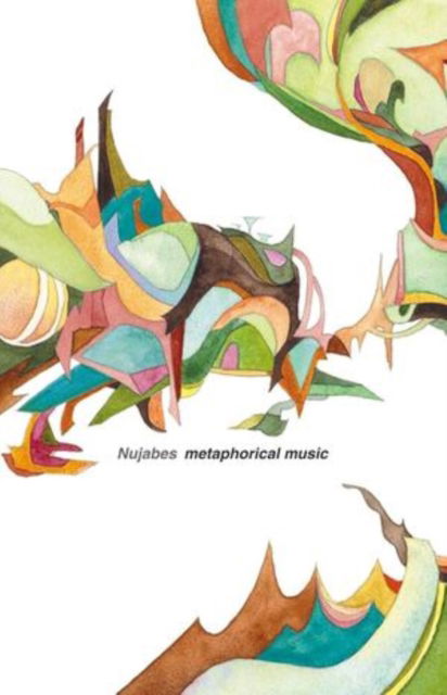 Metaphorical Music - Nujabes - Musique - HYDEOUT PRODUCTIONS - 4997184180214 - 10 novembre 2023