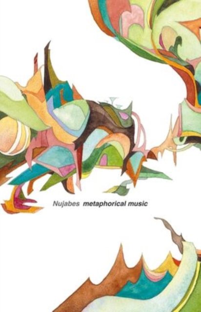 Metaphorical Music - Nujabes - Music - HYDEOUT PRODUCTIONS - 4997184180214 - November 3, 2023