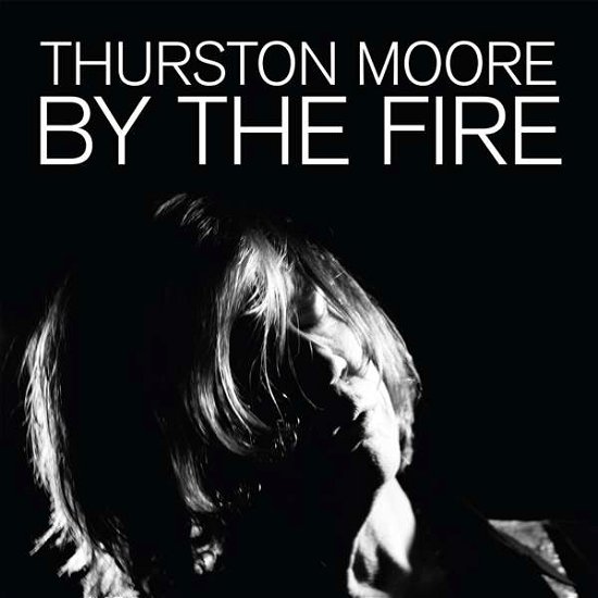 Cover for Thurston Moore · By The Fire (LP) [Limited edition] (2020)