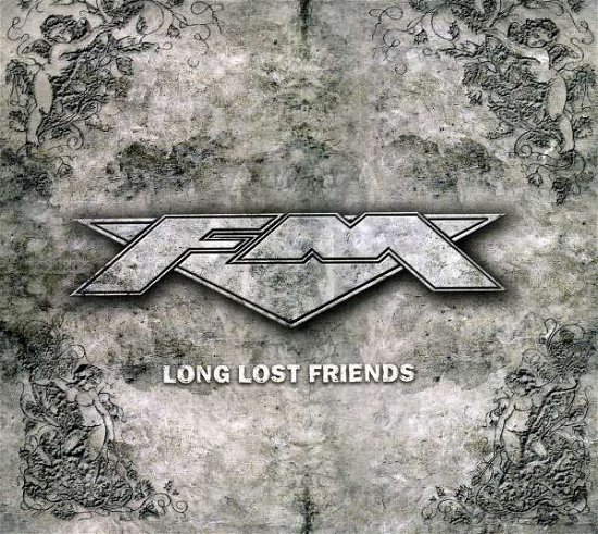 Cover for Fm · Long Lost Friends (CD) (2005)