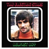 Belfast Boy - Electric Stars - Musique - DETOUR - 5032733006214 - 18 février 2022