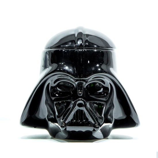 Cover for Mug · Star Wars (Darth Vader) Shaped Mug (Paperback Book) (2023)