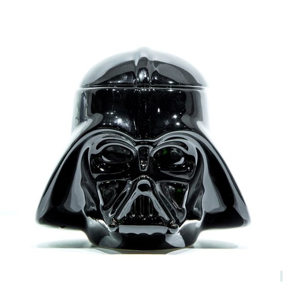 Star Wars (Darth Vader) Shaped Mug - Mug - Bøger - PYRAMID INTERNATIONAL - 5050574276214 - 6. juni 2023