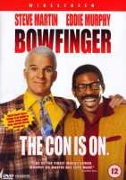 Cover for Bowfinger (DVD) (2006)