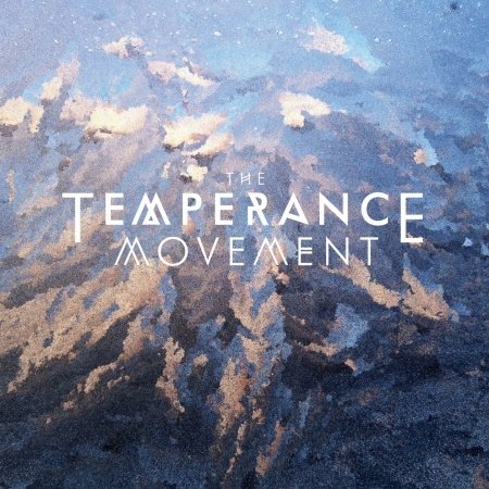 Cover for The Temperance Movement (CD) (2013)