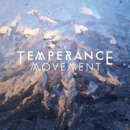 Cover for The Temperance Movement (CD) (2013)