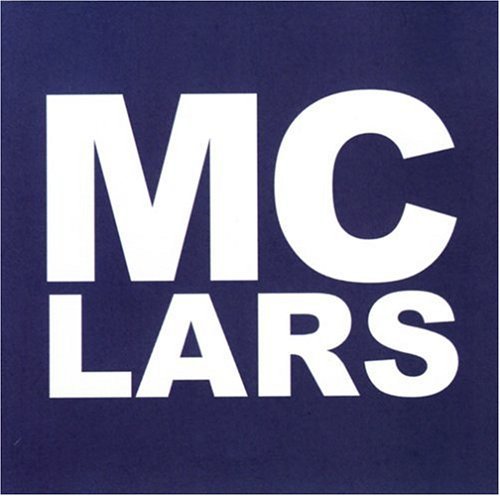 Cover for MC Lars · Laptop (CD) (2004)