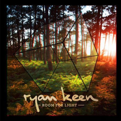 Room For Light - Ryan Keen - Musiikki - LOOKOUT MOUNTAIN - 5060243324214 - maanantai 28. lokakuuta 2013