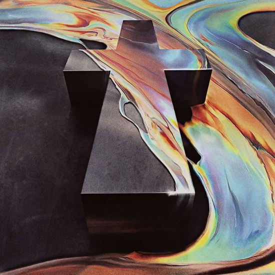 Justice · Woman (LP) (2016)