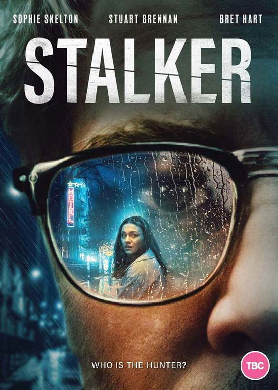 Stalker - Stalker - Movies - Kaleidoscope - 5060758901214 - October 10, 2022