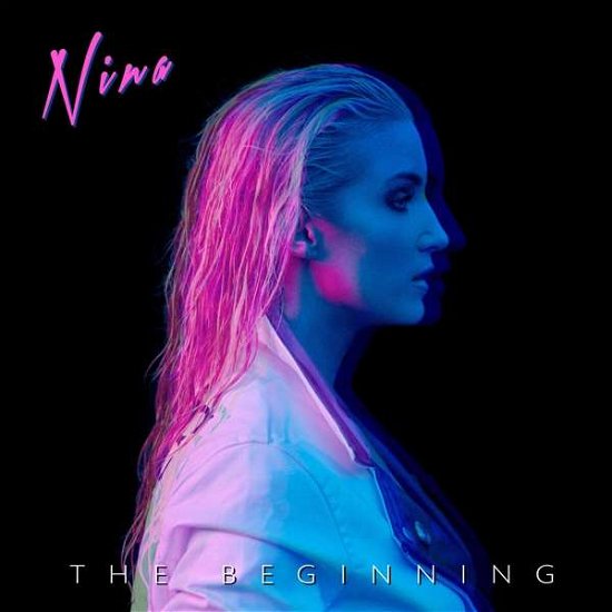 Cover for Nina · Beginning (CD) (2021)