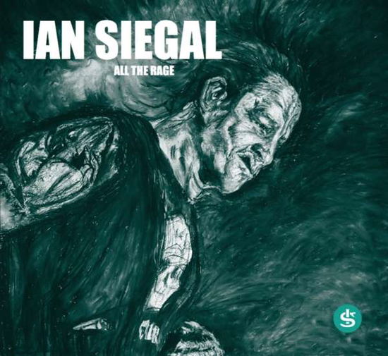 All The Rage - Ian Siegal - Música - NUGENE RECORDS - 5065001293214 - 25 de enero de 2019