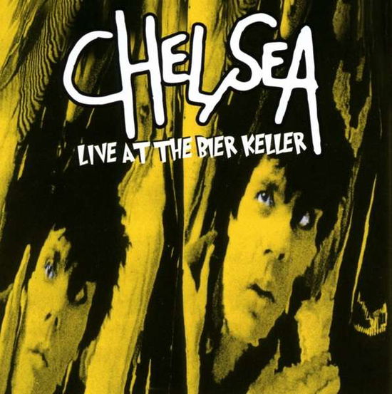 Live at the Bier Keller - Chelsea - Musique - INTERFERENCE - 5296127003214 - 24 février 2017