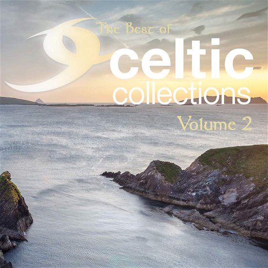 Cover for Best That is Irish Vol 2 / Various (CD) (2018)