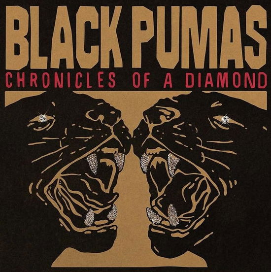 Chronicles Of A Diamond - Black Pumas - Musik - ATO - 5400863146214 - 27. Oktober 2023