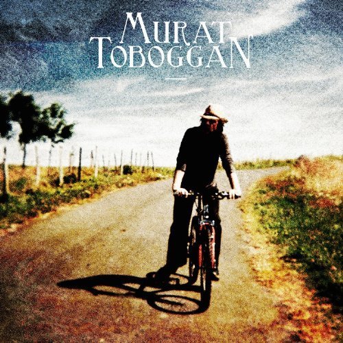 Toboggan - Jean-Louis Murat - Musik - PLAY IT AGAIN SAM - 5414939389214 - 25. marts 2013