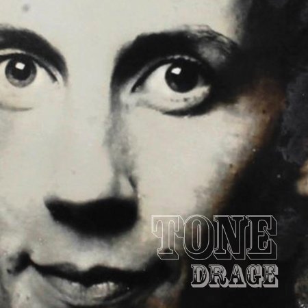 Cover for Tone · Drage (LP) (2017)