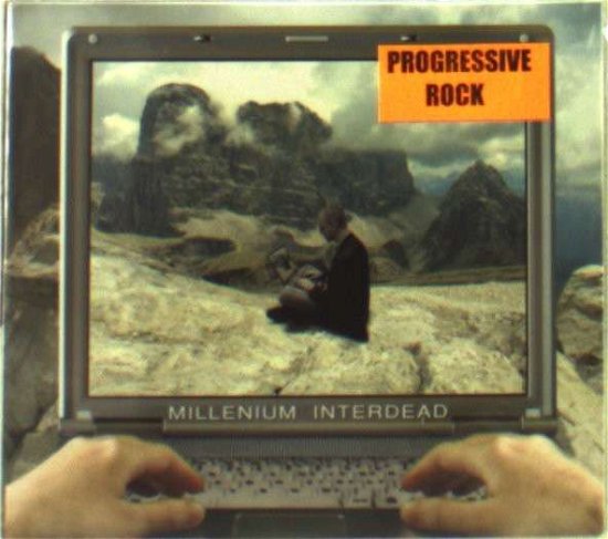 Cover for Millenium · Interdead (CD) (2008)