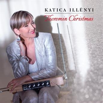 Cover for Katica Illenyi · 80 Nap Alatt A Foeld Koerul (CD) (2019)