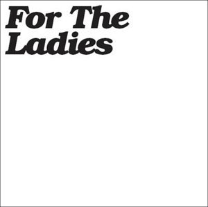 Cover for Kim Hiorth?y · For the Ladies (CD) (2004)