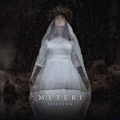 Myteri · Illusion (CD) (2022)