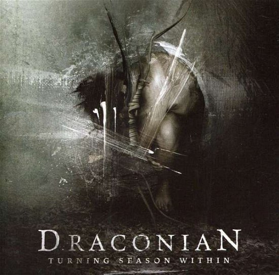 Cover for Draconian · Turning Season Within (CD) (2012)