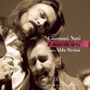 Cover for Nuti Giovanni · Rasoi Di Seta (CD) (2011)