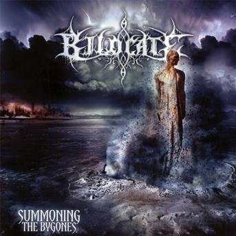 Cover for Bilocate · Summoning the Bygones (CD) (2012)